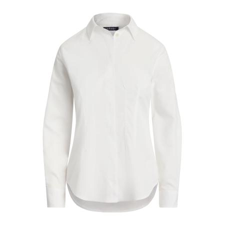 Lauren Ralph Lauren Lauren Ralph Lauren Blouse EDRISSA wit