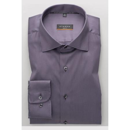 ETERNA Performance Overhemd, Effen