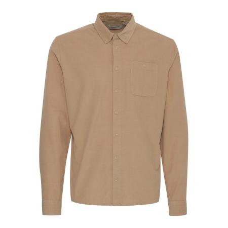 Blend BLEND Overhemd BHShirt bruin