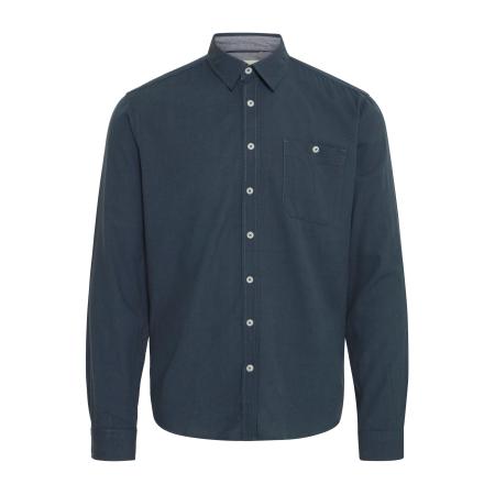 Blend BLEND Overhemd BHBOBBY Shirt blauw