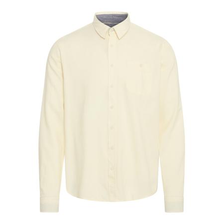 Blend BLEND Overhemd BHBOBBY Shirt wit