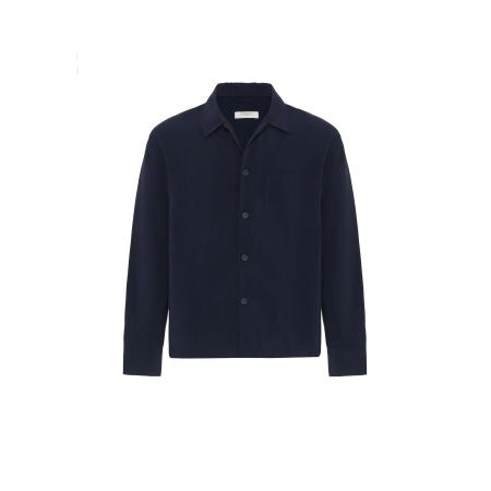 Antioch Antioch Overhemd marine