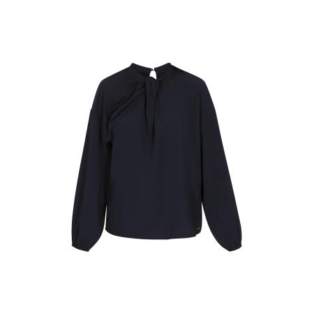 DreiMaster DreiMaster Klassik Blouse navy