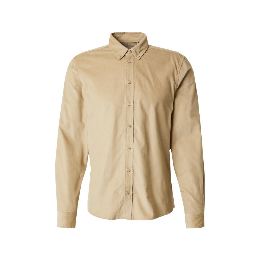 Blend BLEND Overhemd BHBEKIR beige -