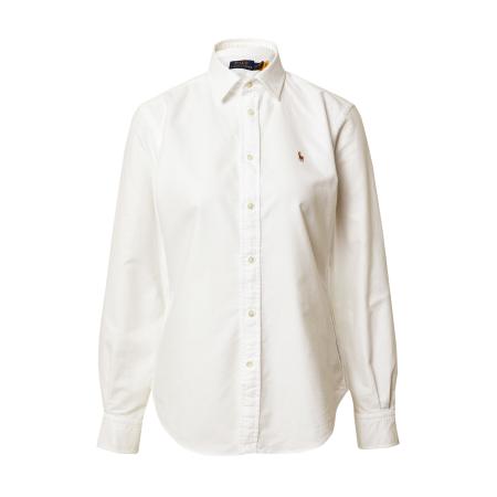 Polo Ralph Lauren Blouse wit