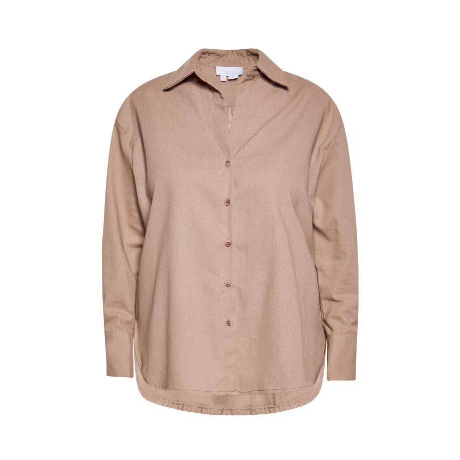 Usha usha WHITE LABEL Blouse beige -