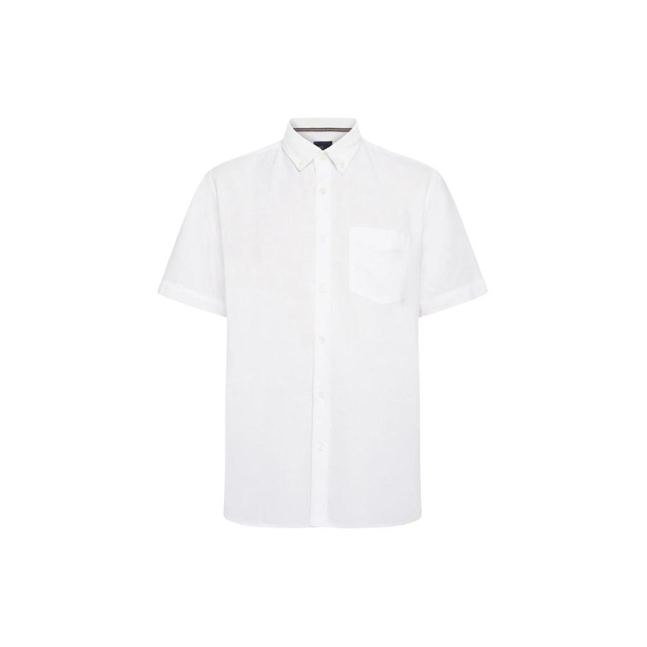 Signal Overhemd PittSi wit Wit