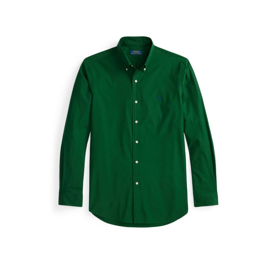 Polo Ralph Lauren Polo Ralph Lauren Overhemd groen -
