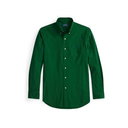 Polo Ralph Lauren Polo Ralph Lauren Overhemd groen