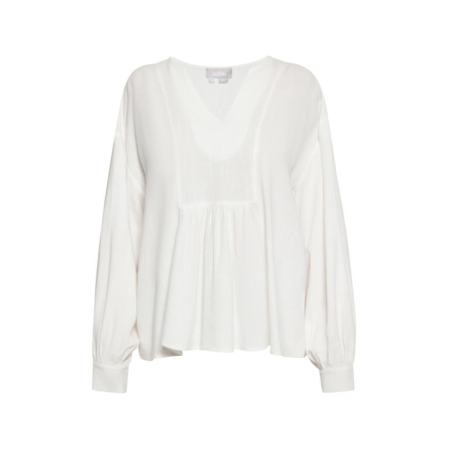 Usha Usha Blouse wolwit -