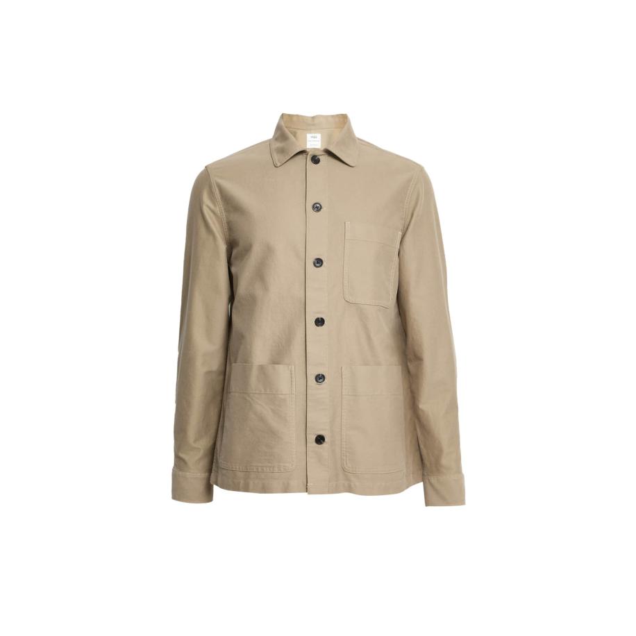 Marks & Spencer Marks & Spencer Overhemd beige -