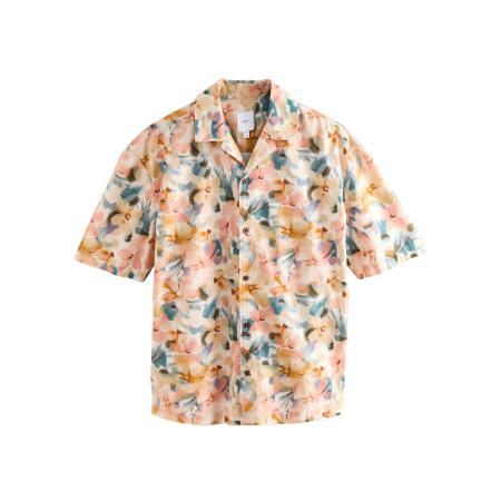 Next Next Overhemd gemengde kleuren