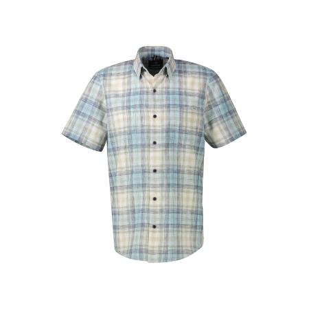 Lerros LERROS Overhemd blauw