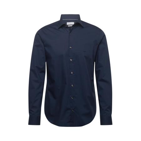 Michael Kors Michael Kors Overhemd navy