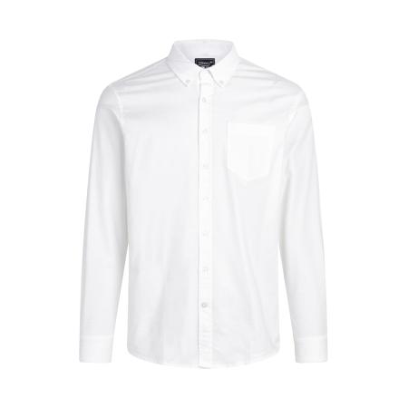 Signal Overhemd Scott wit