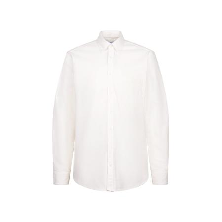 Seidensticker SEIDENSTICKER Overhemd champagne