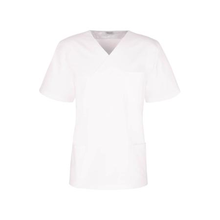 Seidensticker SEIDENSTICKER Overhemd wit