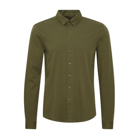 Casual Friday Casual Friday Overhemd Arthur donkerblauw