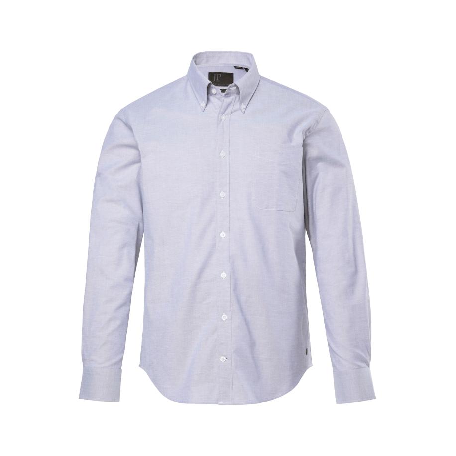 JP1880 JP1880 Overhemd grijs -