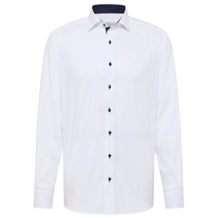 Eterna ETERNA Zakelijk overhemd wit