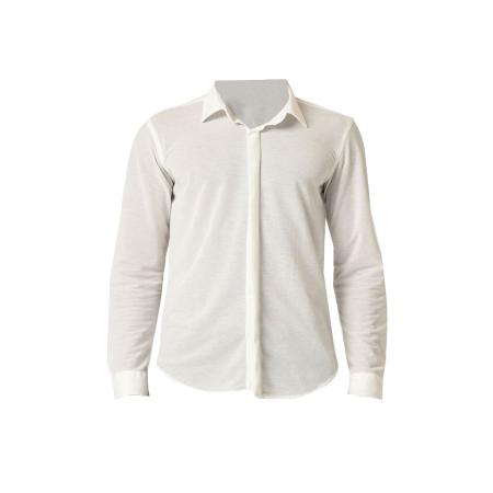 Antioch Antioch Overhemd wit