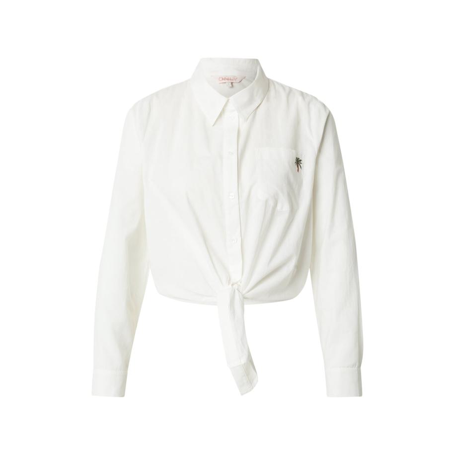 Only ONLY Blouse ONLLECEY JULIE wit -