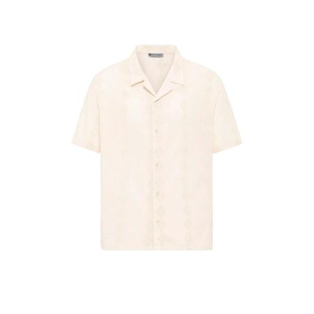 Dandalo Dandalo Overhemd chamois