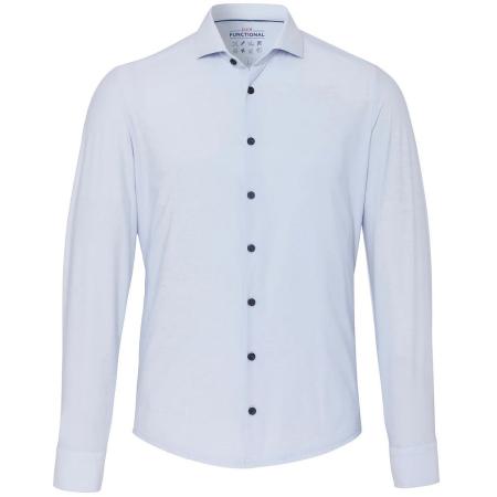 Pure The Functional Shirt Lichtblauw
