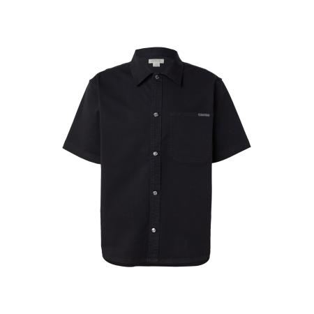 Calvin Klein Calvin Klein Jeans Overhemd zwart