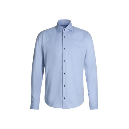 JOOP! JOOP! Zakelijk overhemd Pai lichtblauw