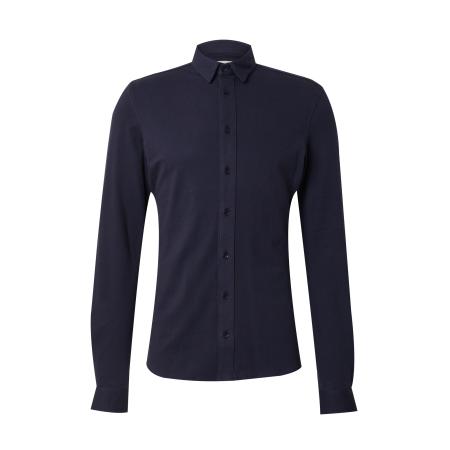 Casual Friday Casual Friday Overhemd CF Arthur navy