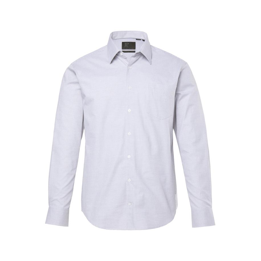 JP1880 JP1880 Overhemd grijs -