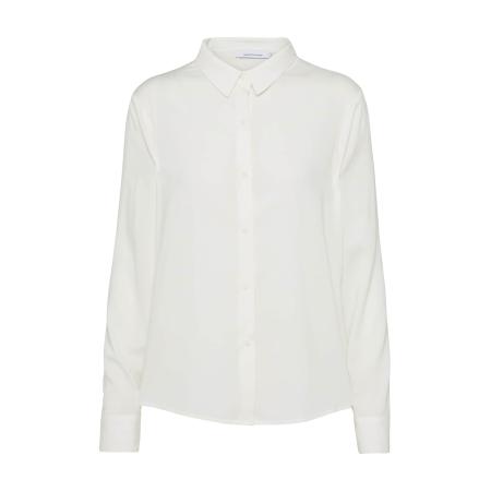 Samsøe Samsøe Blouse Milly wit