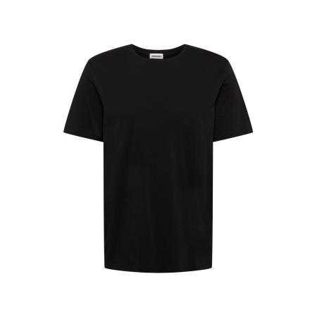 Armedangels ARMEDANGELS Shirt Maarkus zwart