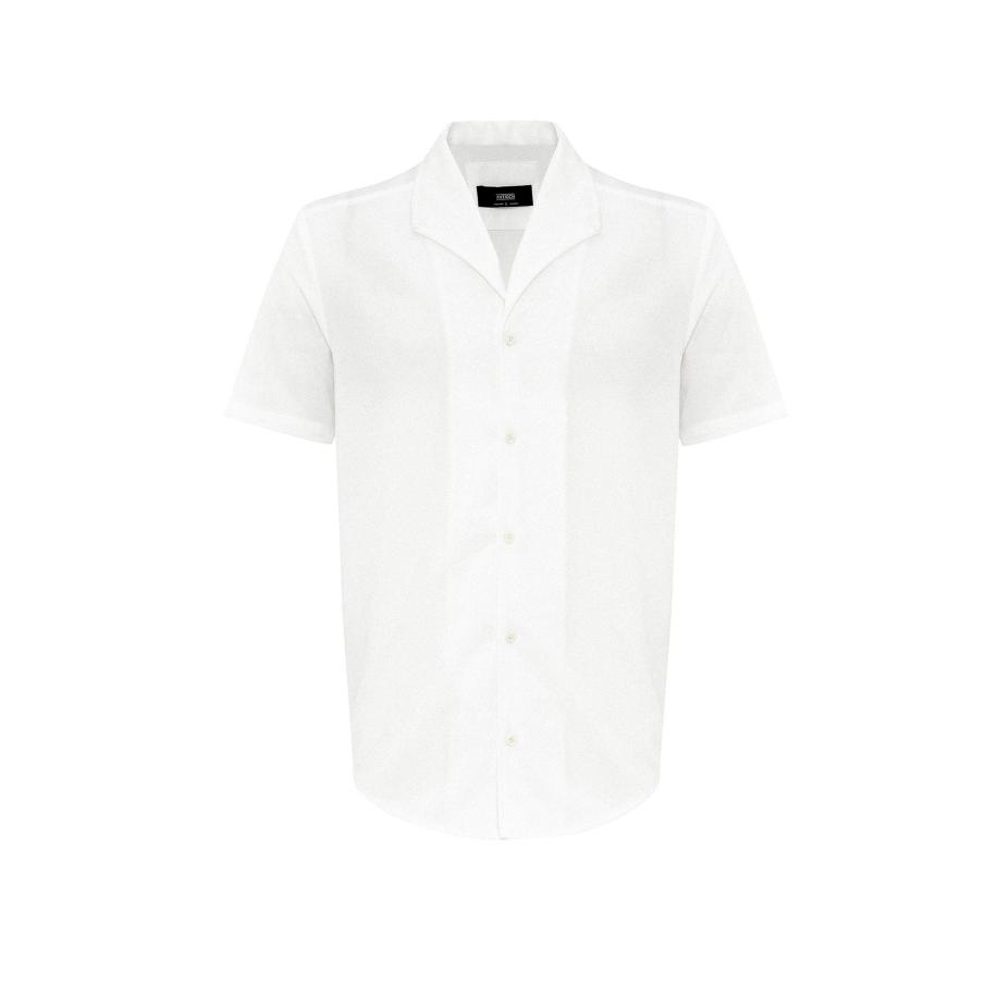 Antioch Antioch Overhemd wit -
