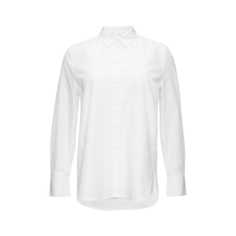 s.Oliver BLACK LABEL s.Oliver BLACK LABEL Blouse wit -