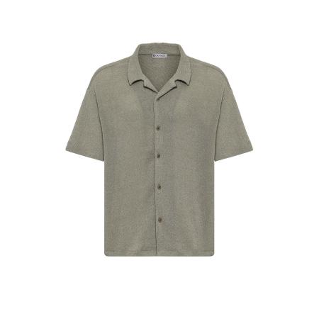 Dandalo Dandalo Overhemd kaki