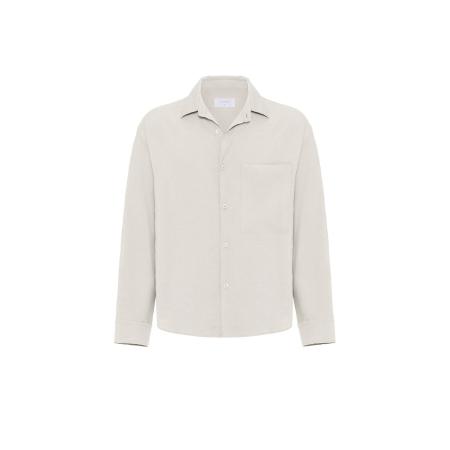 Antioch Antioch Overhemd lichtbeige