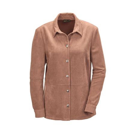 Goldner Goldner Blouse bruin