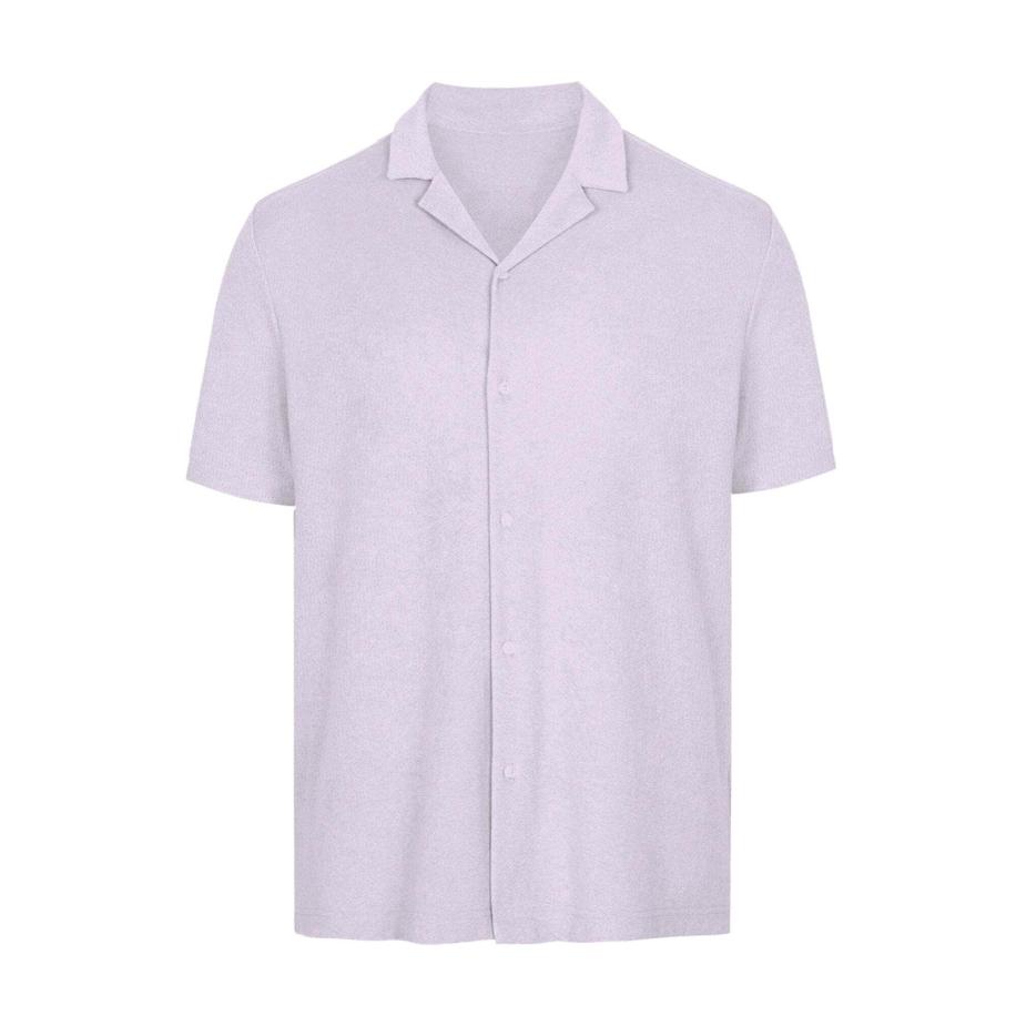 WESTMARK LONDON WESTMARK LONDON Overhemd lavendel -