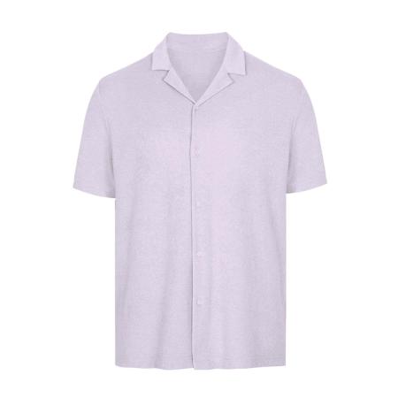 WESTMARK LONDON WESTMARK LONDON Overhemd lavendel