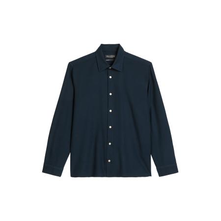 Marc O'Polo Marc OPolo Overhemd marine