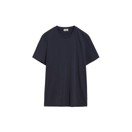 Armedangels ARMEDANGELS Shirt Maarkus nachtblauw