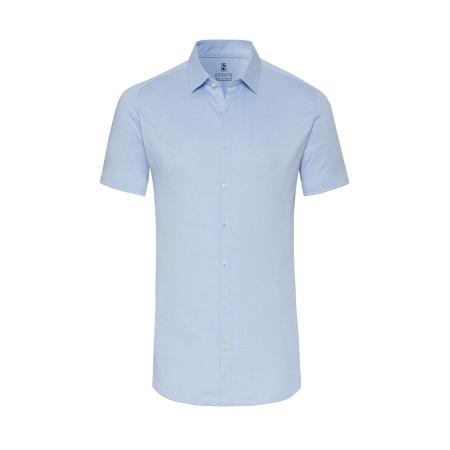Desoto DESOTO Zakelijk overhemd lichtblauw