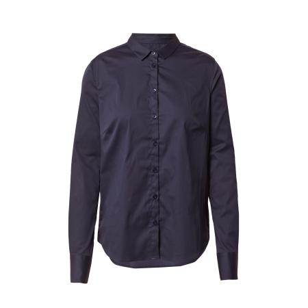 Mos Mosh MOS MOSH Blouse donkerblauw