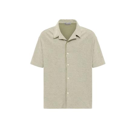 Dandalo Dandalo Overhemd pastelgroen