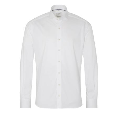 Eterna ETERNA Zakelijk overhemd wit