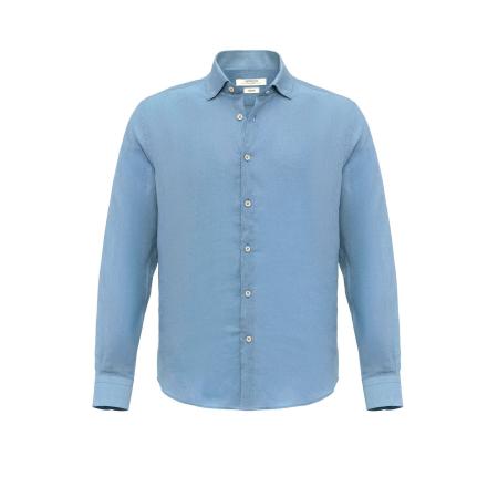 Antioch Antioch Overhemd opaal