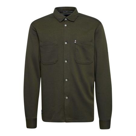 FQ1924 FQ1924 Overhemd Oliver kaki