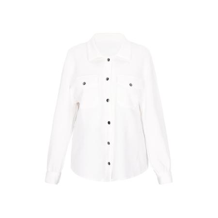 Usha usha BLUE LABEL Blouse wit